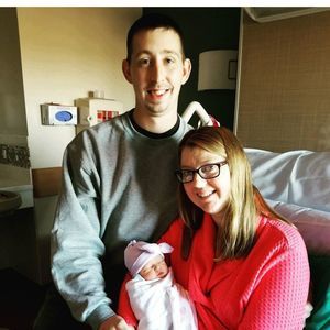 Meet your Posher, Chad